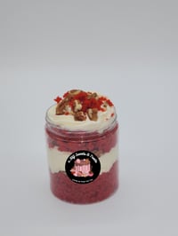 Image 1 of Cake Jars