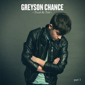 Image of Greyson Chance - Truth Be Told Part 1 EP
