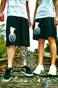 Image of MN ROOTS Gym Shorts
