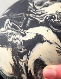 Image 3 of Set of 3 bowls (discounted)