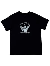 Image 1 of ANGEL T-SHIRT SCHWARZ