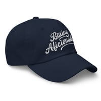 Image 18 of Boxing Aficionado "Frankie" hat