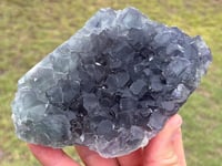 Image 3 of Inner Mongolia Fluorite Specimen #2606