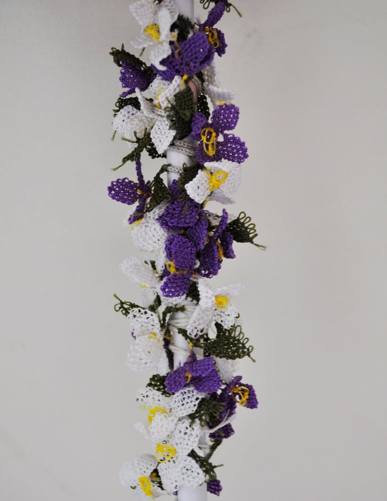 Image of Needle OYA-1