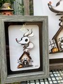 Image 3 of "Zero" Shadow Box