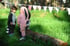 Pink Bunny Costume  תחפושת ארנב ורוד Image 3