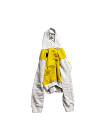 Image 2 of Notebook Hoodie 