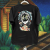 TO GET TO TERRAPIN T-SHIRT