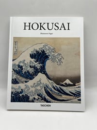 Image 1 of Hokusai - Rhiannon Paget  
