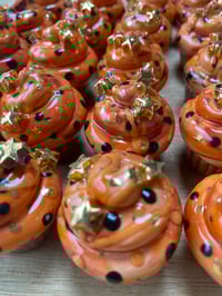 Image 3 of Psl cupcake