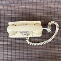 Image 2 of Varium Altered Telephone Microphone & Rotary Stutter Box • GTE AE 1981