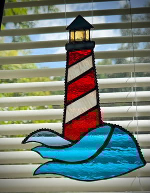 Image of Twilight Beacon