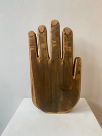 Image 2 of Hartwick Hanson / Hand 4