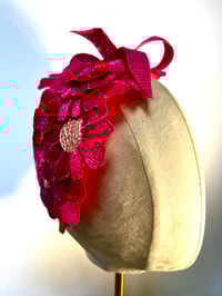 Image 1 of Pink  lace cutie.