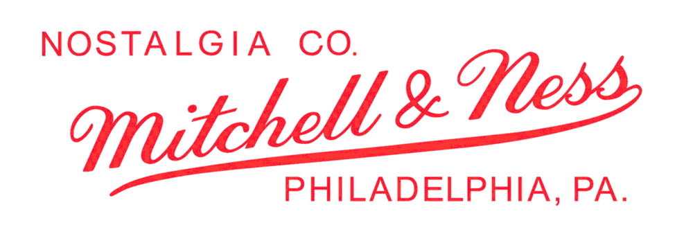 Image of Mitchell & Ness - Velcro Strap