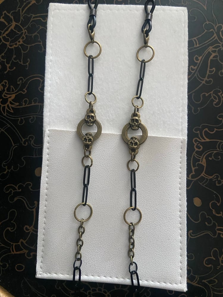 Image of goonies never say die 