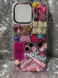 Image 2 of  New Been that girl iPhone case