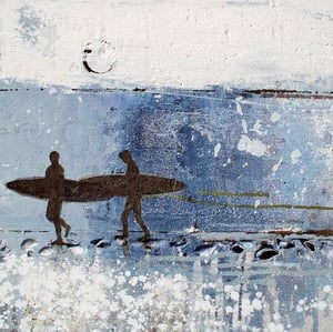 Image of Past and Future Forgotten