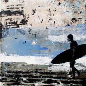 Image of Ocean Lover