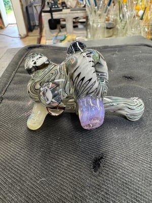 Image of Pinky and The Brain Sherlock