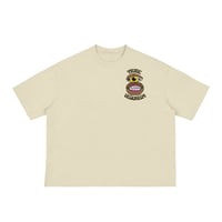 Image 1 of VISION WORLD PEACE SHIRT 