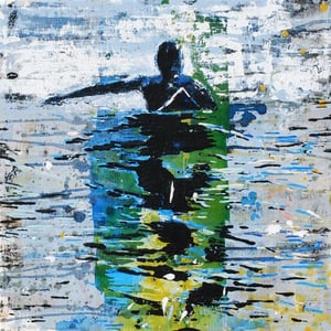 Image of Emerald Seas, Polzeath