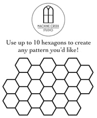 Image 1 of Honeycomb Workshop