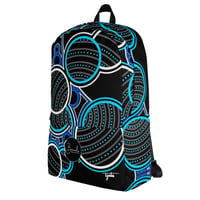 Image 3 of Backpack "Waterholes"