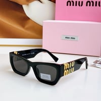 Miumiú Shades