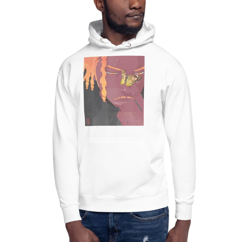 Image of Metamorphosis Hoodie