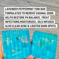 Image 2 of Lavender Peppermint 💙💜