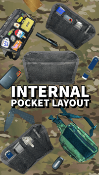 Image 4 of Hip Pack 