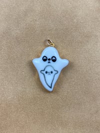 Image 1 of Baby Ghostie