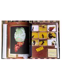 Image 2 of Clarity : Hardcover Graphics Book