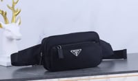 Image 1 of P Pouch Bag