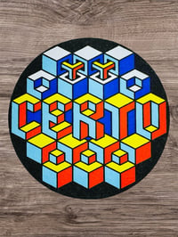 Limited Pre-Order Moodmat w/@certo.glass