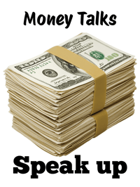 Image 3 of Money Talks 