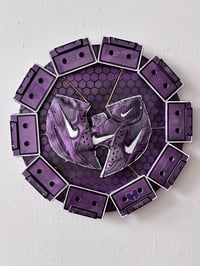 Image 1 of The Purple Tape