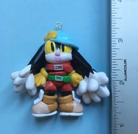 Image 3 of K:DTP Inspired Polymer Clay Charms