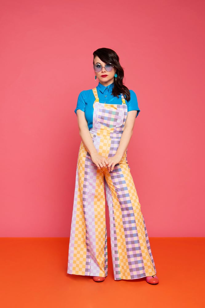 Image of OUTLET Peto Fiorland