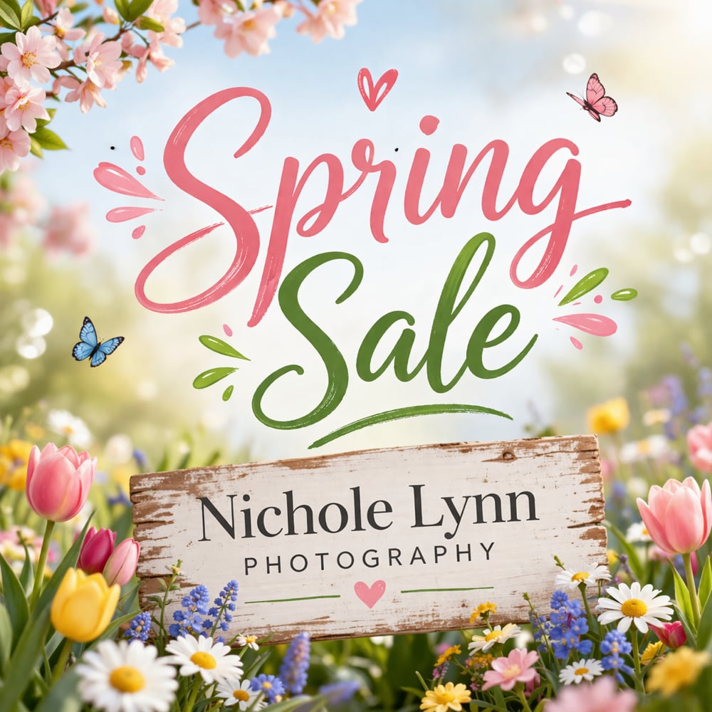 Image of Spring Sale 2026 