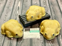 Image 3 of Gardener's Goat Milk Soap