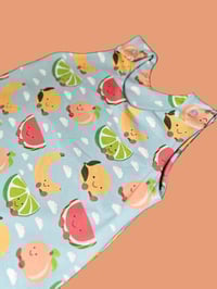 Image 2 of Summer Jellies Romper