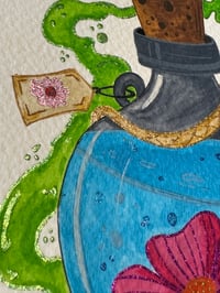 Image 4 of Pote 1/4 - Pote das Flores