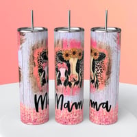 MAMA TUMBLER 7
