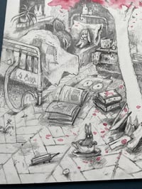 Image 4 of The Dream Is Real - Artwork