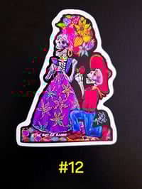 Image 16 of Art Stickers 