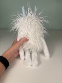 Image 9 of Medium Abominable Snow Monster