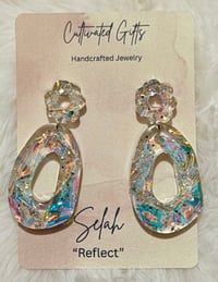 “Selah” Earrings 
