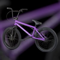 Image 2 of WETHEPEOPLE Nova - Ultra Violet